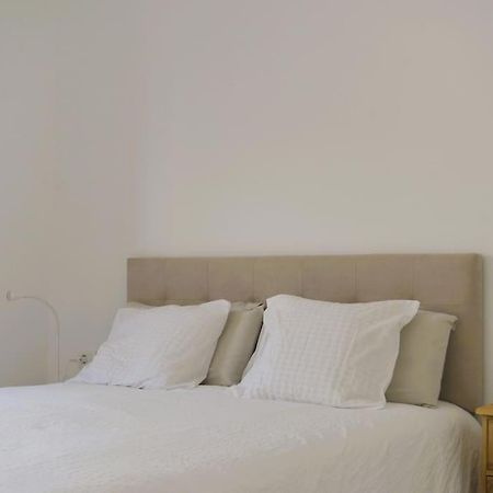 Apartamento Lapa Tías Eksteriør bilde