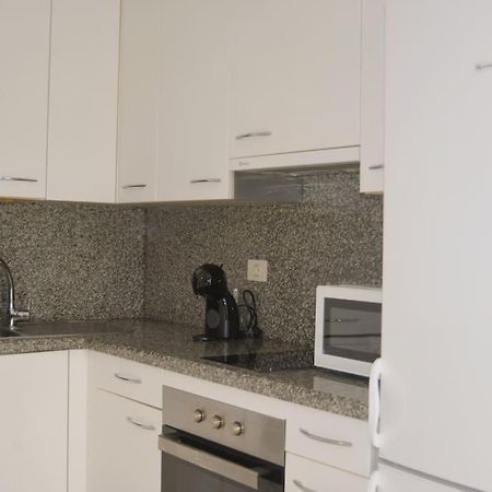 Apartamento Lapa Tías Eksteriør bilde