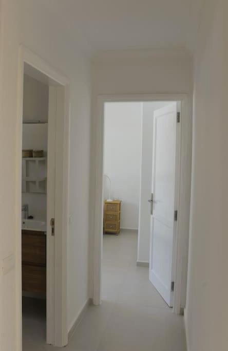 Apartamento Lapa Tías Eksteriør bilde