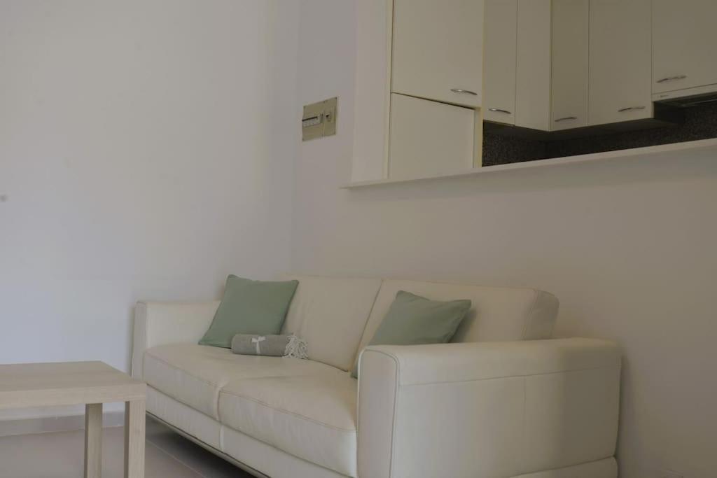 Apartamento Lapa Tías Eksteriør bilde